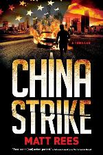 China Strike