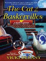 The Cat of the Baskervilles