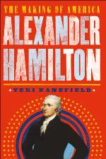 Alexander Hamilton