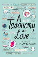 A Taxonomy of Love