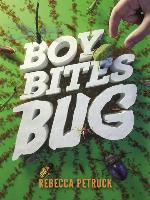 Boy Bites Bug