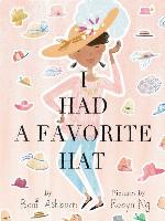 I Had a Favorite Hat (Read-Along)