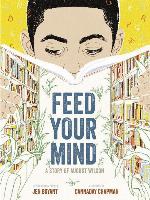 Feed Your Mind