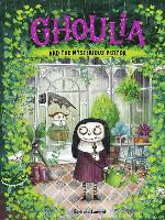 Ghoulia and the Mysterious Visitor