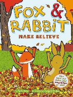 Fox & Rabbit Make Believe