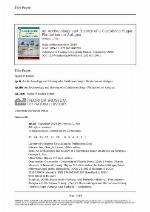 An archaeology and history of a Caribbean sugar plantation on Antigua