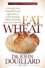 Eat Wheat