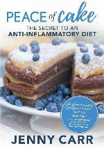 PEACE of Cake: THE SECRET TO AN ANTI-INFLAMMATORY DIET
