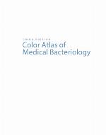 Color Atlas of Medical Bacteriology