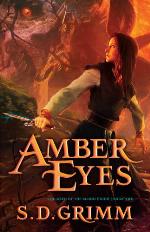 Amber Eyes
