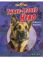 Three-Legged Hero