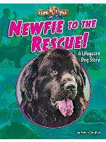 Newfie to the Rescue!
