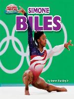 Simone Biles