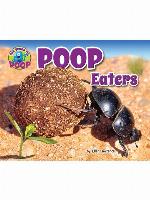 Poop Eaters