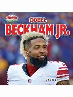Odell Beckham Jr.