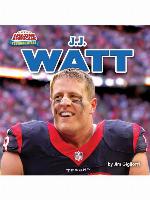 J.J. Watt