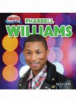 Pharrell Williams
