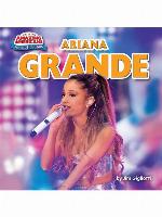 Ariana Grande