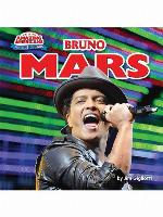 Bruno Mars