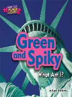 Green and Spiky
