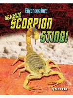 Deadly Scorpion Sting!