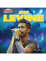 Adam Levine