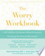 The Worry Workbook