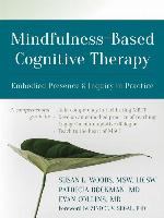 Mindfulness-Based Cognitive Therapy