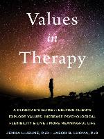 Values in Therapy