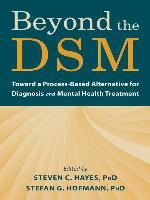 Beyond the DSM