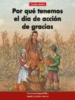 Por qué tenemos el día de acción de gracias