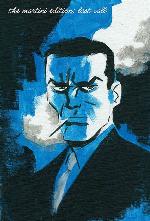 Richard Stark's Parker: The Martini Edition - Last Call