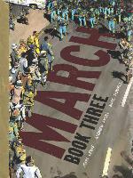 March (2013), Book Three