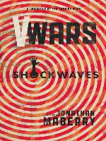 V-Wars: Shockwaves