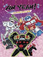 Aw Yeah!: Hasbro Action Figure Jam