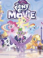 My Little Pony: The Movie
