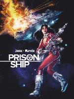 Prison Ship