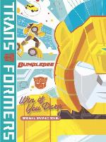 Transformers: Bumblebee: Win If You Dare