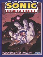 Sonic the Hedgehog (2018), Volume 2