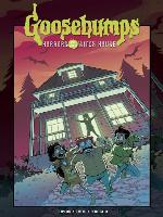Goosebumps: Horrors of the Witch House