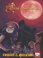 Descendants: Fright at the Museum