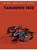 Tiananmen 1989: Our Shattered Hopes