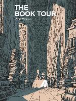 The Book Tour