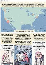 I Moved to Los Angeles to Work in Animation