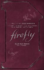 Firefly: Blue Sun Rising Deluxe Edition