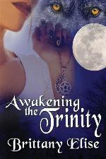 Awakening the Trinity (Trinity Cycle)