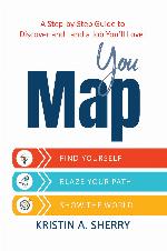 YouMap: Find Yourself. Blaze Your Path. Show the World!