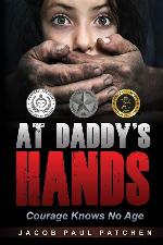At Daddy's Hands