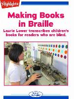 Making Books in Braille