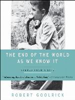 The End of the World as We Know It